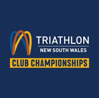 TriNSW Club Champs Logo