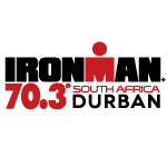IRONMAN 70.3 Durban Logo