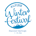 Hanmer 10 Logo
