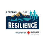 Red Cross Resilience Ultra Logo