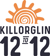 Killorglin 12hr Logo