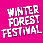 Winter Forest Festival Logo