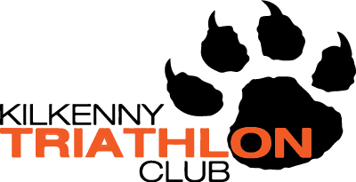 Kilkenny Triathlon Logo