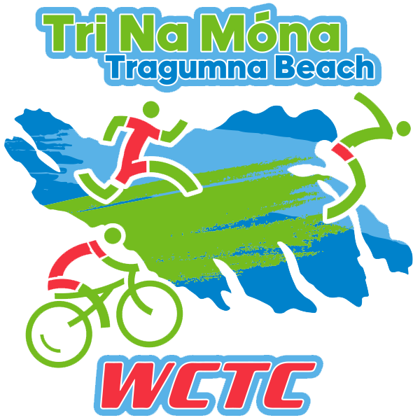 West Cork Tri Mona Logo