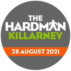 Hardman Triathlon Logo