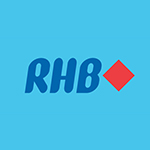 RHB Ride For Good Logo