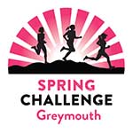 Spring Challenge South Logo