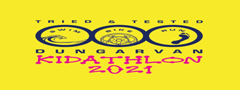 Dungarvin Kids Logo