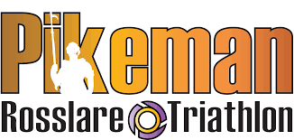 Pikeman Triathlon Logo