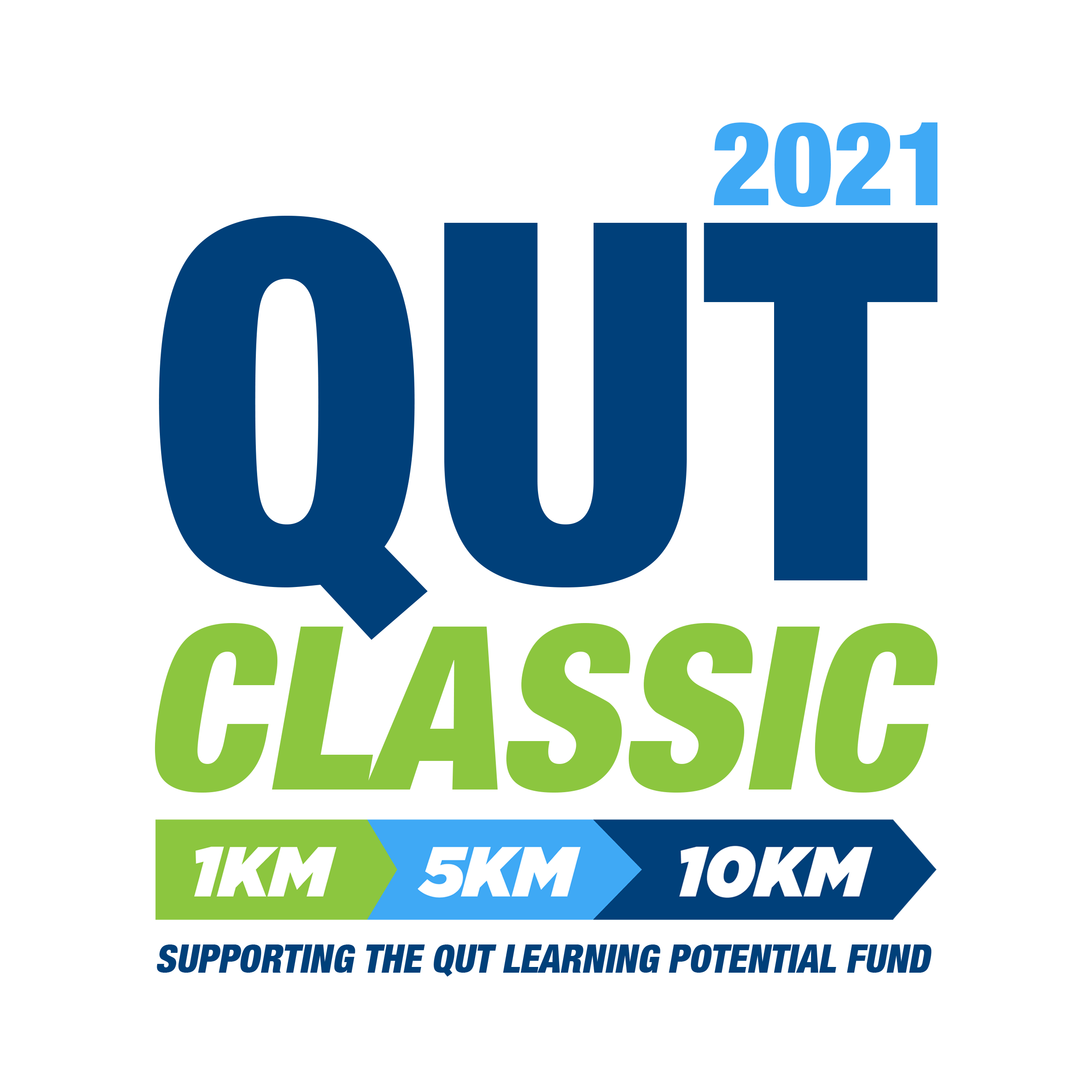 QUT Classic Logo