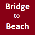 Bridge-to-Beach Logo
