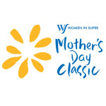 Mothers Day Classic - Canberra Logo