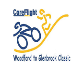 Woodford to Glenbrook Logo