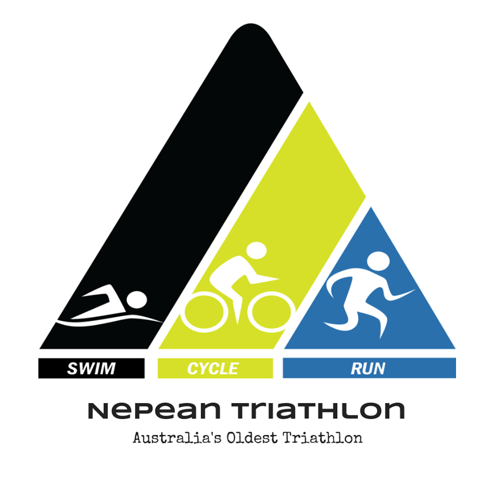 Nepean Triathlon Logo