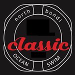 Cold Power North Bondi - Classic Ocean Swim Logo
