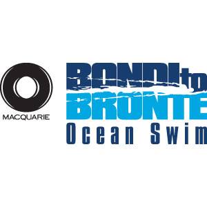Bondi to Bronte Logo