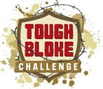 Tough Bloke Challenge - Victoria Logo