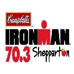 Shepparton Half Ironman Logo