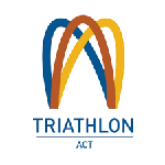 Canberra Capital Triathlon Festival -Saturday Logo
