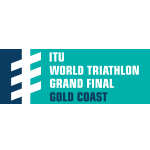 World Triathlon Championships Logo