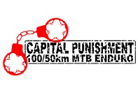 Capital Punishment Logo