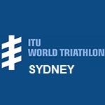 ITU - Sydney Age Group Logo
