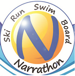 The Narrathon Logo
