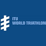 ITU World Aquathlon Championships Logo
