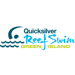 Quicksilver Ocean Swim Logo