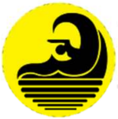 Fingal Mile Ocean Swim Logo