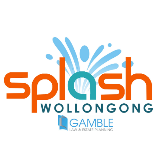 Splash n Dash Logo