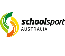 School Sport Australia - Triathlon National Champs Logo