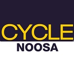 Cycle NOOSA Logo