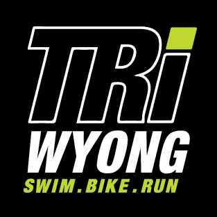Tri Series - Wyong Logo