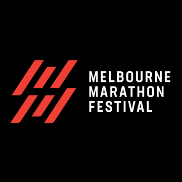 Samsung Melbourne Marathon Logo