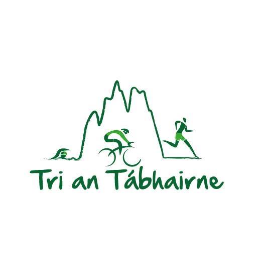Tri Tabhairne Logo