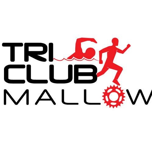 Ballyhass Sprint Triathlon Logo