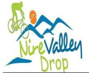 Nire Vally Drop Logo