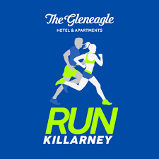 Run Killarney Logo