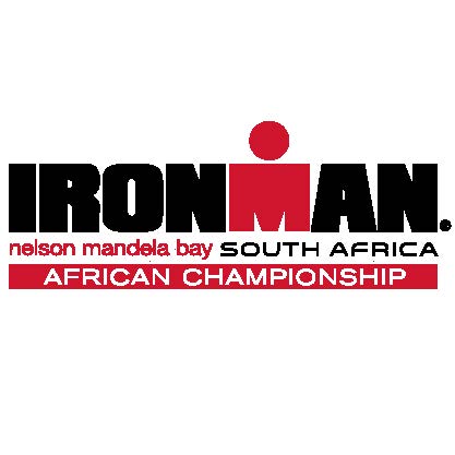 IRONMAN South Africa Logo