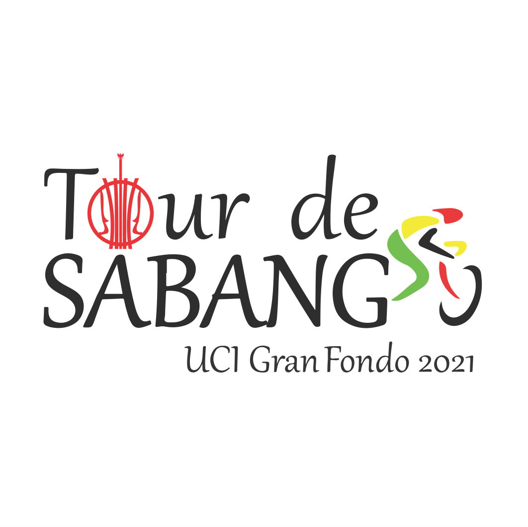 Tour De Sabang Logo