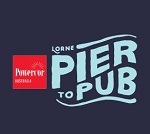 Pier 2 Pub Logo