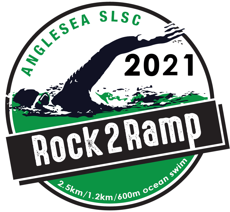 Anglesea Rock 2 Ramp Logo