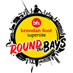 Brendan Foot Supersite Round the Bays Logo