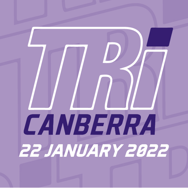 Tri Series - Canberra Logo