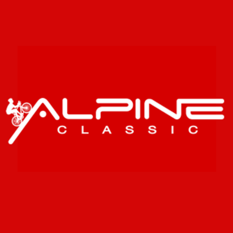 Alpine Classic Logo