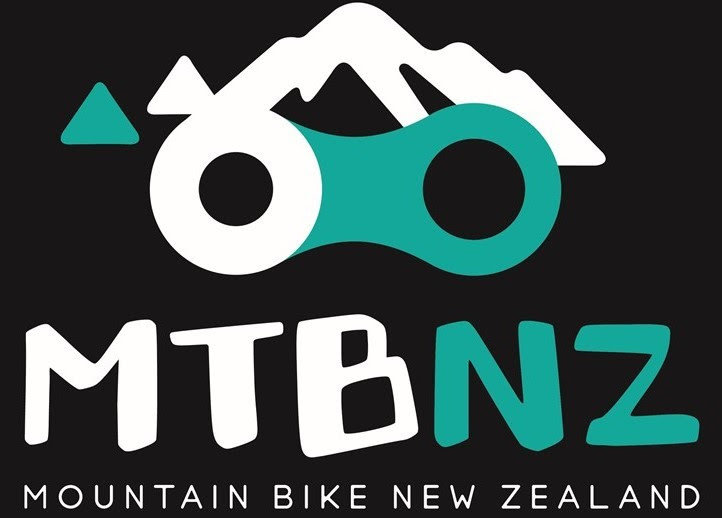 MTBNZ Nationals DH Series - Round 3 Coronet Peak Logo