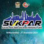 Sukpar VR Logo