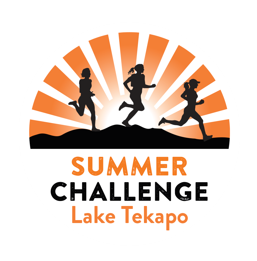Summer Challenge Logo