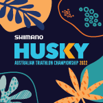 Husky - Fun Runs Logo